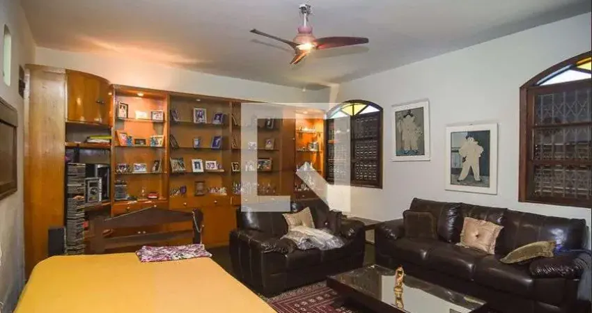 Casa para Venda - Fonseca, 4 Quartos,  900 m² - Niterói