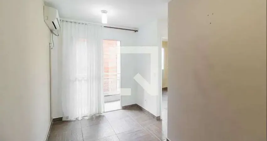 Apartamento para Venda - Vila Ré, 2 Quartos,  45 m² - São Paulo