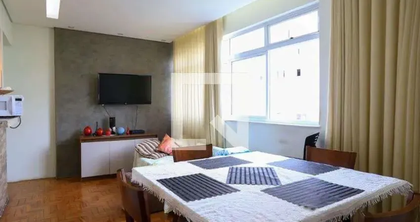 Apartamento para Venda - Cidade Nova, 2 Quartos,  72 m² - Belo Horizonte