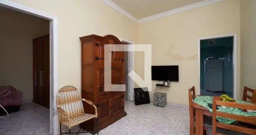 Casa / Sobrado em Condomínio para Venda - Tijuca, 3 Quartos,  198 m² - Rio de Janeiro