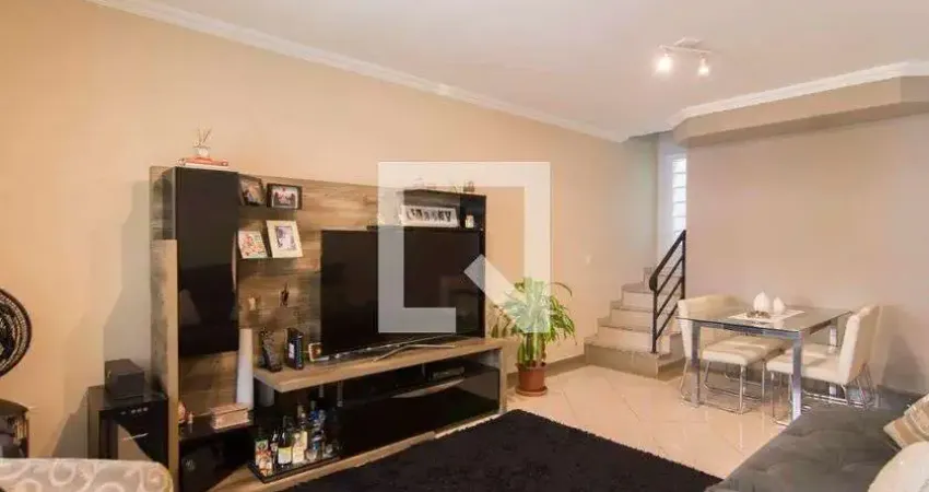 Casa para Venda - Santana, 3 Quartos,  135 m² - São Paulo