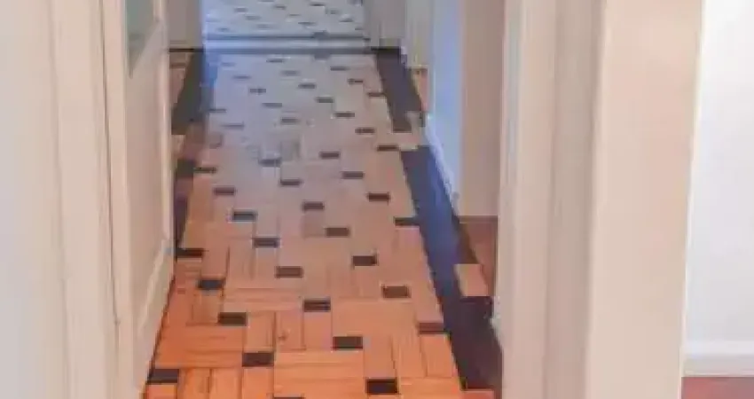 Apartamento para Venda - Menino Deus, 3 Quartos,  115 m² - Porto Alegre