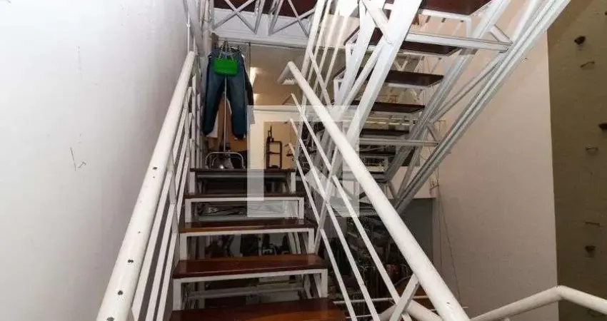 Casa para Venda - Bom Retiro, 5 Quartos,  402 m² - São Paulo