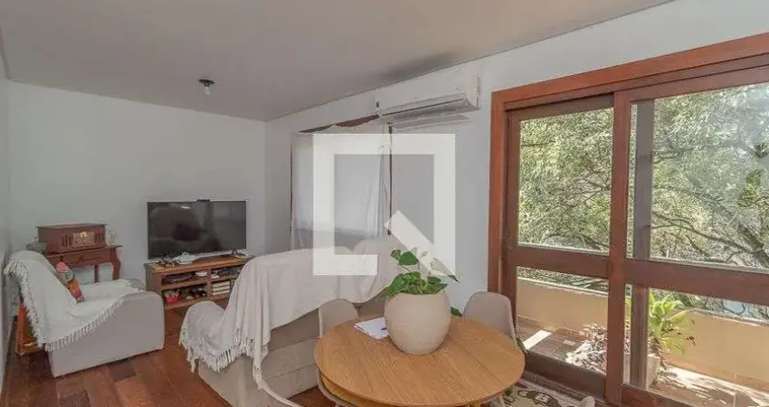 Cobertura para Venda - Mont&apos;Serrat, 4 Quartos,  240 m² - Porto Alegre