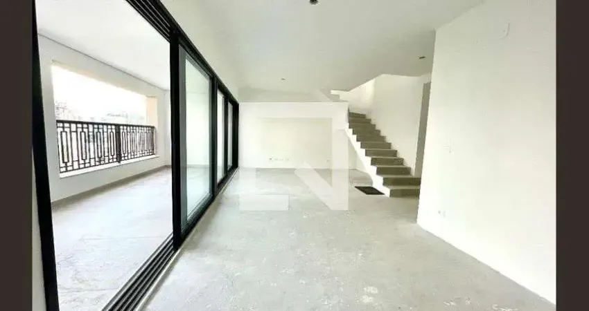 Cobertura para Venda - Perdizes, 3 Quartos,  164 m² - São Paulo