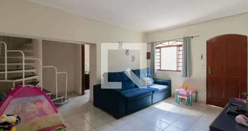 Casa para Venda - Vila Fátima, 5 Quartos,  242 m² - Guarulhos