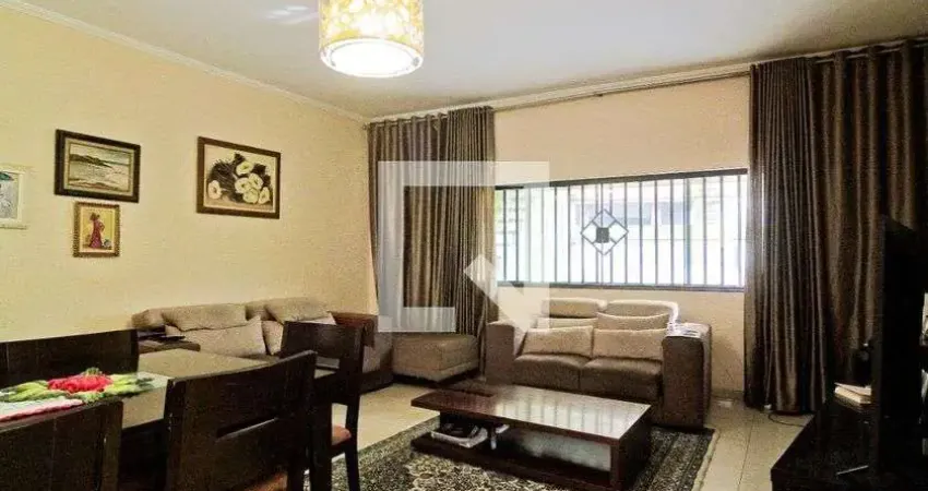 Casa para Venda - Casa Verde, 4 Quartos,  188 m² - São Paulo