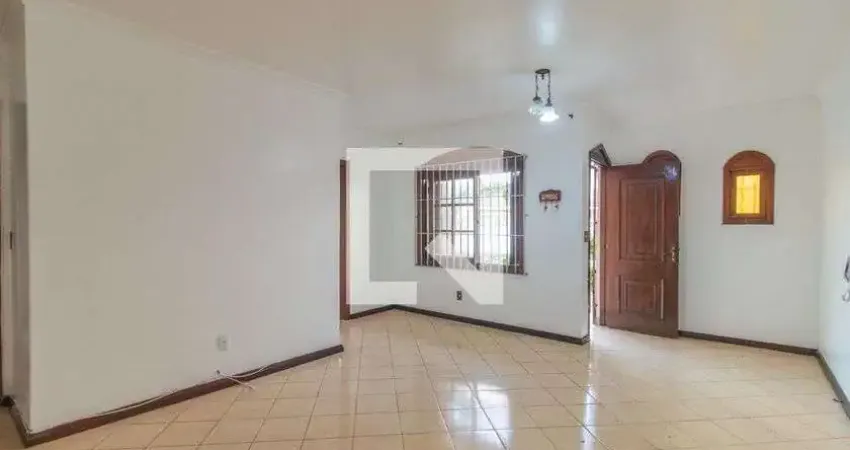 Casa / Sobrado em Condomínio para Venda - Camaquã, 6 Quartos,  259 m² - Porto Alegre