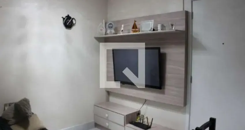 Apartamento para Venda - Itaquera, 1 Quarto,  24 m² - São Paulo