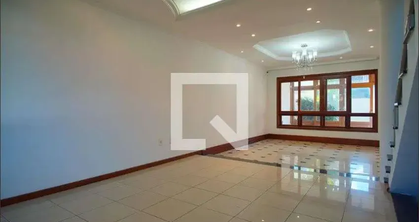 Casa para Venda - Rubem Berta, 3 Quartos,  275 m² - Porto Alegre