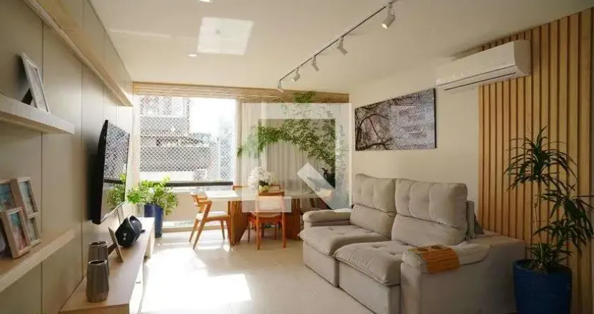 Apartamento para Venda - Icaraí, 3 Quartos,  90 m² - Niterói