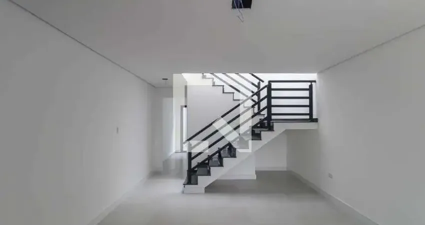 Casa para Venda - Vila Prudente, 2 Quartos,  107 m² - São Paulo