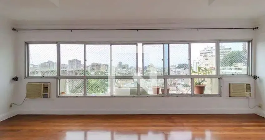 Apartamento para Venda - Leblon, 3 Quartos,  130 m² - Rio de Janeiro