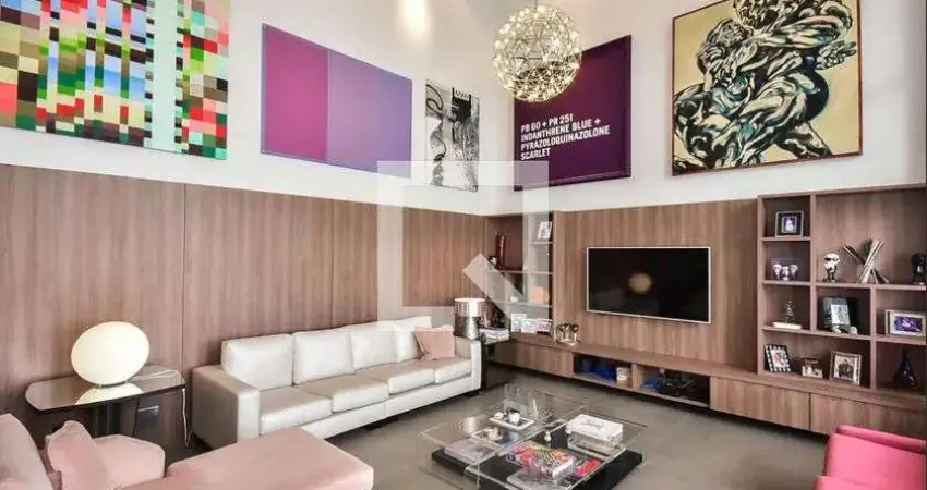 Apartamento para Venda - Portal do Morumbi, 3 Quartos,  245 m² - São Paulo