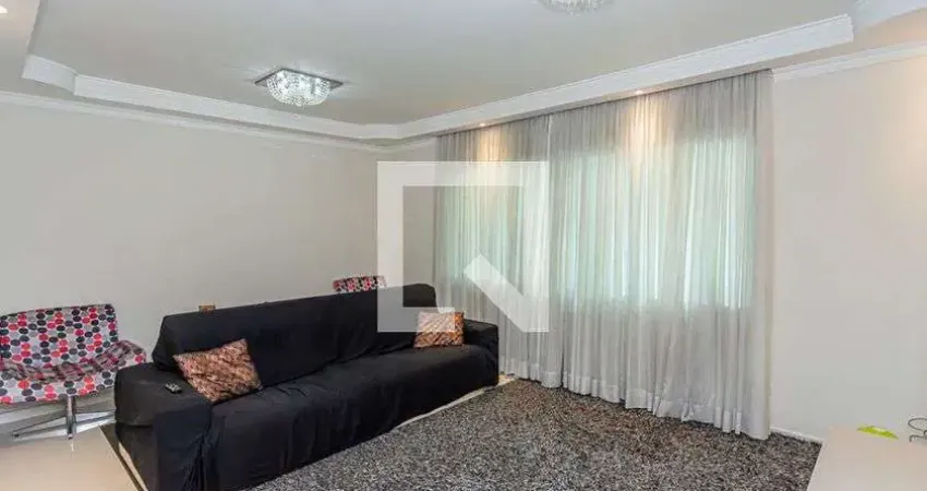 Casa para Venda - City América, 4 Quartos,  214 m² - São Paulo