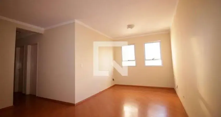 Apartamento para Venda - Sapopemba, 3 Quartos,  64 m² - São Paulo