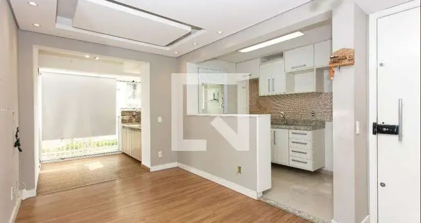 Apartamento para Venda - Pari, 2 Quartos,  57 m² - São Paulo