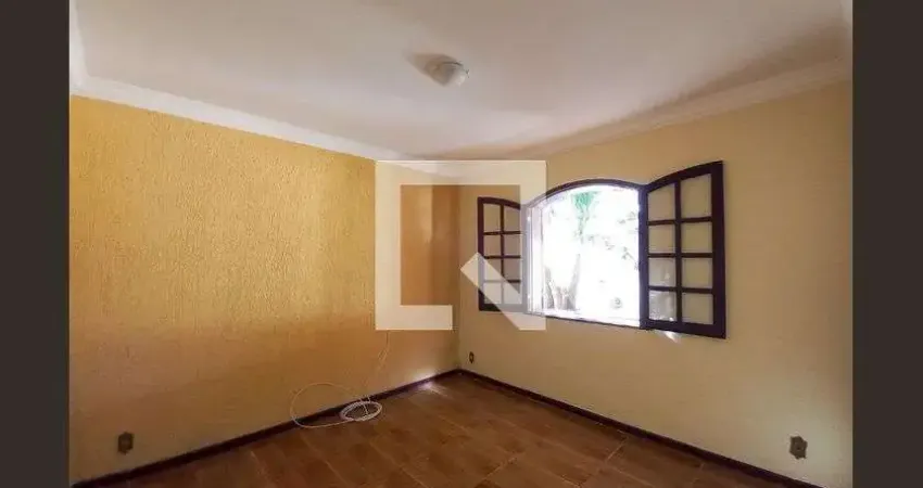 Casa para Venda - Salgado Filho, 4 Quartos,  375 m² - Belo Horizonte