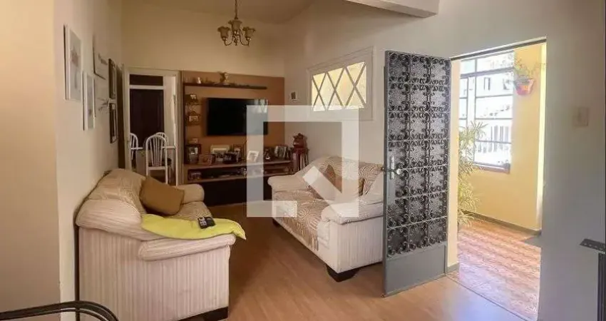 Casa para Venda - Serra, 3 Quartos,  400 m² - Belo Horizonte
