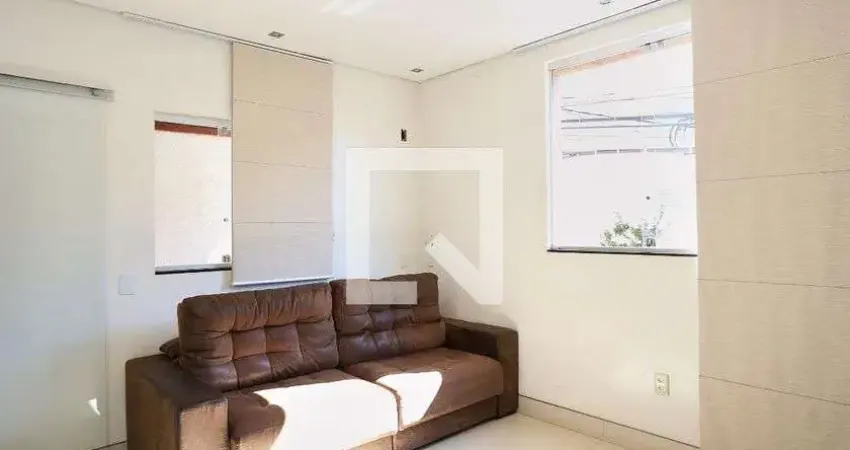 Casa para Venda - São Lucas, 3 Quartos,  217 m² - Belo Horizonte