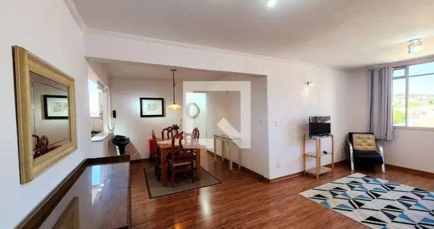 Apartamento para Venda - Vianelo Bonfiglioli , 3 Quartos,  93 m² - Jundiaí