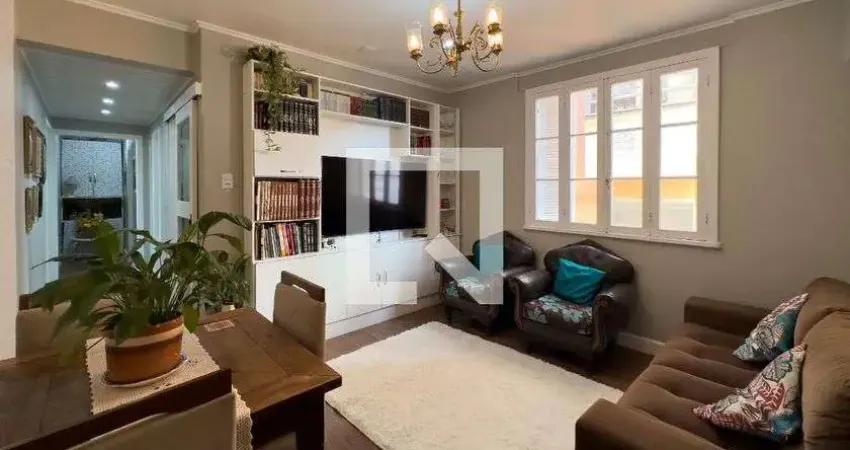 Apartamento para Venda - Centro Histórico, 3 Quartos,  76 m² - Porto Alegre