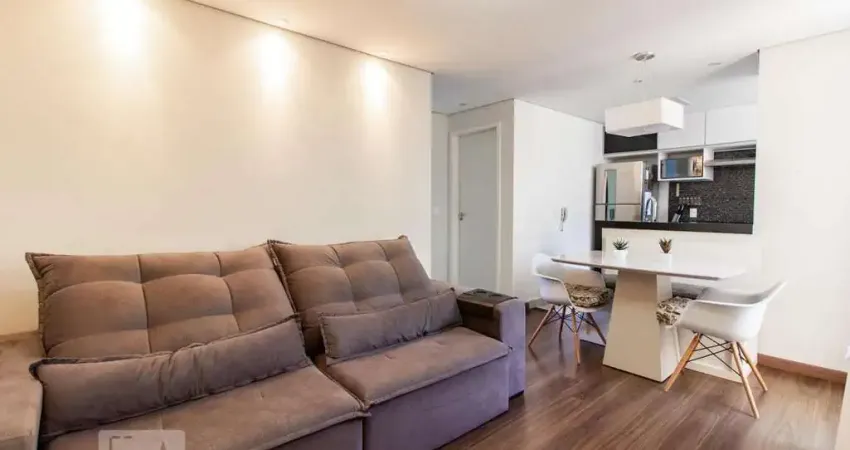 Apartamento para Venda - São João Batista, 2 Quartos,  50 m² - Belo Horizonte