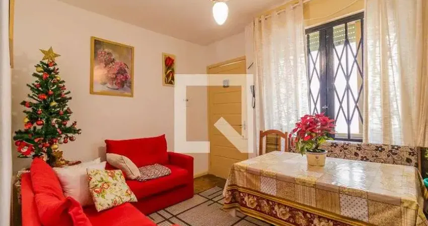 Apartamento para Venda - Menino Deus, 3 Quartos,  59 m² - Porto Alegre
