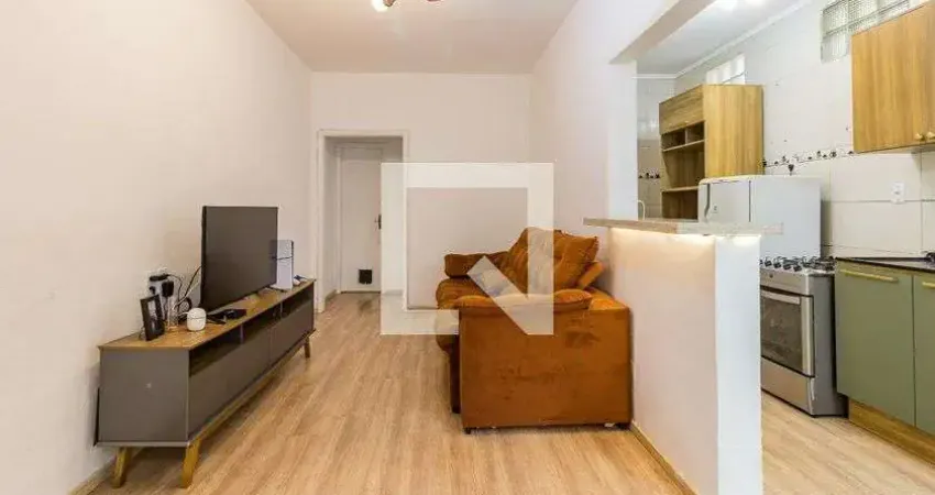Apartamento para Venda - Chácara das Pedras , 1 Quarto,  45 m² - Porto Alegre