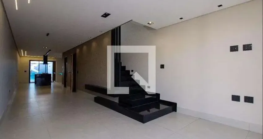 Casa para Venda - Jardim Maringá, 3 Quartos,  192 m² - São Paulo
