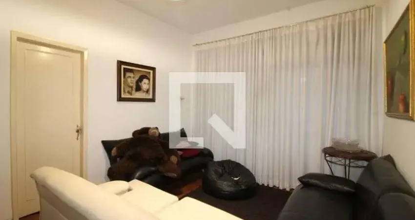 Casa para Venda - Serra, 4 Quartos,  200 m² - Belo Horizonte