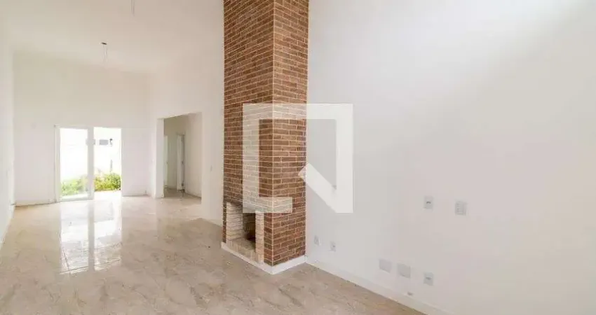 Casa / Sobrado em Condomínio para Venda - Aberta dos Morros, 3 Quartos,  105 m² - Porto Alegre