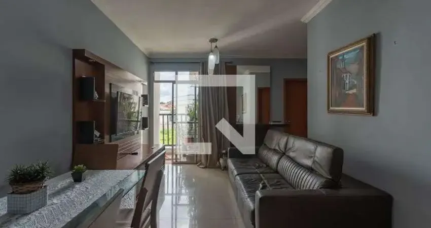 Apartamento para Venda - Rio Branco, 3 Quartos,  74 m² - Belo Horizonte
