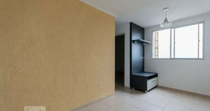 Apartamento para Venda - Cidade Sao Jorge, 2 Quartos,  45 m² - Santo André