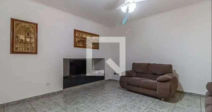 Casa para Venda - Jardim Bela Vista, 4 Quartos,  224 m² - Santo André