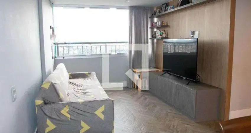 Apartamento para Venda - Vila Constança , 3 Quartos,  70 m² - São Paulo