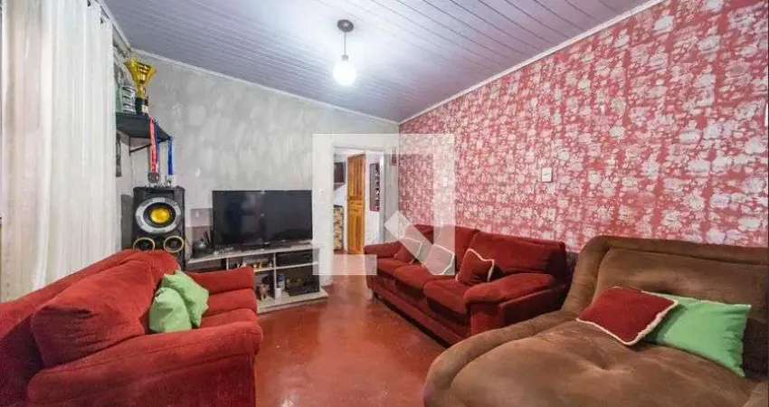Casa para Venda - Vila Tibirica, 3 Quartos,  400 m² - Santo André