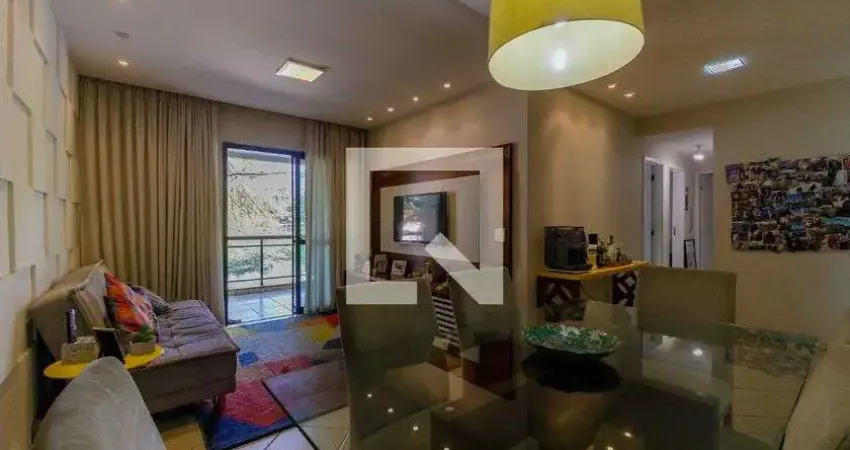 Apartamento para Venda - Recreio, 3 Quartos,  97 m² - Rio de Janeiro