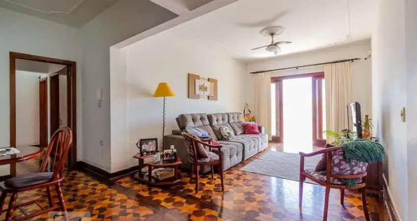 Apartamento para Venda - Cidade Baixa, 3 Quartos,  150 m² - Porto Alegre