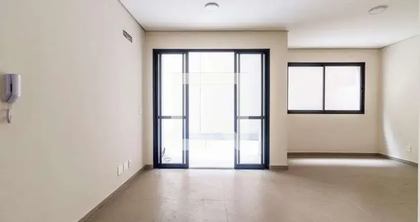 Kitnet / Stúdio para Venda - Vila Madalena, 1 Quarto,  71 m² - São Paulo