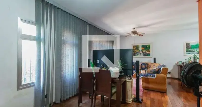 Casa para Venda - Bosque da Saúde, 4 Quartos,  346 m² - São Paulo