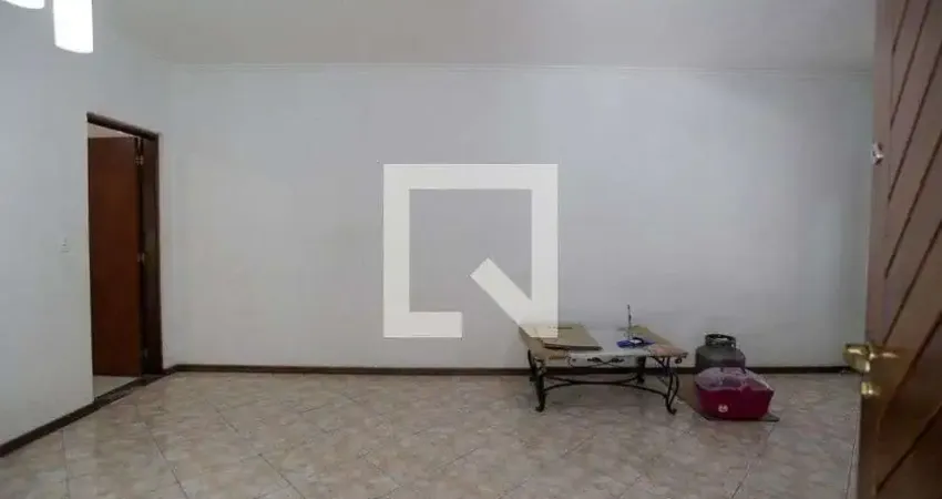 Casa para Venda - Mooca, 3 Quartos,  200 m² - São Paulo