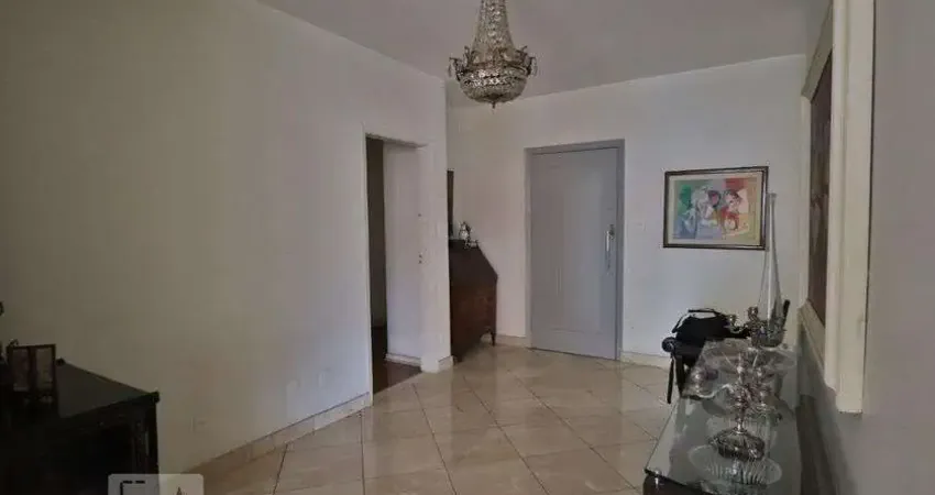 Apartamento para Venda - Jardim Paulista, 4 Quartos,  320 m² - São Paulo