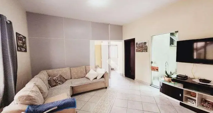 Casa para Venda - Colônia, 4 Quartos,  250 m² - Jundiaí