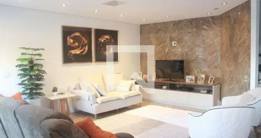Casa para Venda - Vila Rosália, 4 Quartos,  249 m² - Guarulhos
