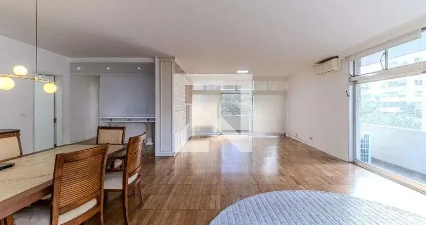 Apartamento para Venda - Higienópolis, 3 Quartos,  257 m² - São Paulo