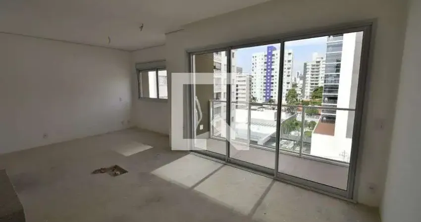Kitnet / Stúdio para Venda - Cambuí, 1 Quarto,  38 m² - Campinas