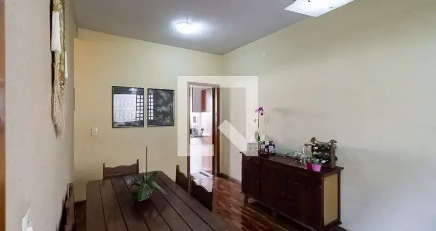 Casa / Sobrado em Condomínio para Venda - Copacabana, 3 Quartos,  75 m² - Belo Horizonte