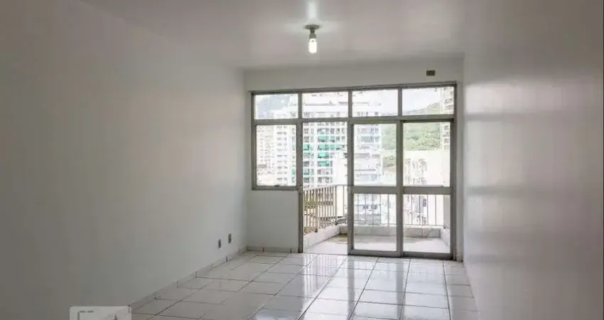 Apartamento para Venda - Tijuca, 4 Quartos,  112 m² - Rio de Janeiro