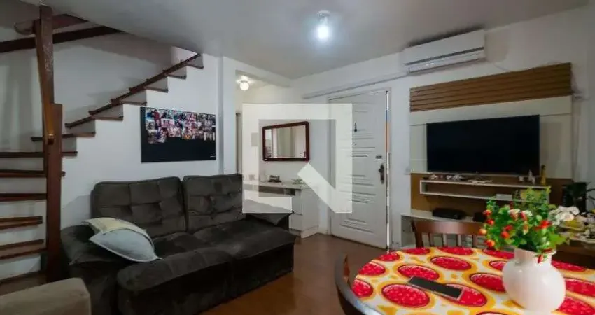 Casa / Sobrado em Condomínio para Venda - Camaquã, 3 Quartos,  95 m² - Porto Alegre